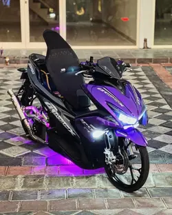 galau 1 klip 