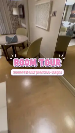 Room Tour