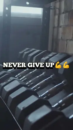 workout today