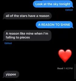 Star shopping