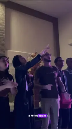 Worship Song