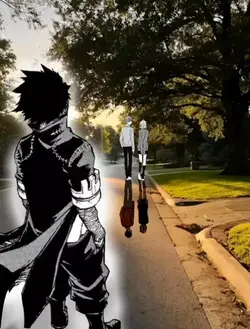 gfx anime transisi 
