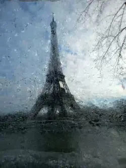 Tour Eiffel