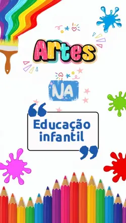 artes educação