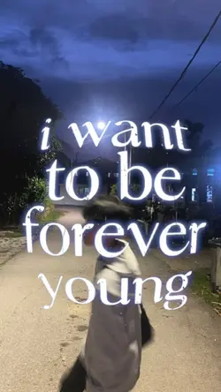 forever