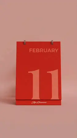 Valentine's Day