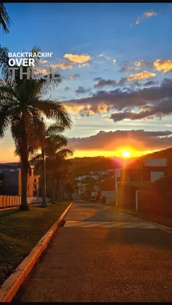 fim de tarde 