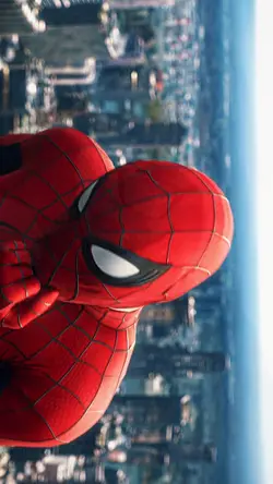 trend spiderman 