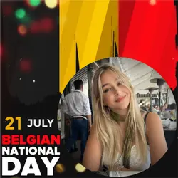 Belgium Day