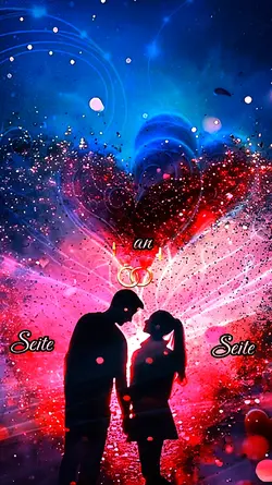 Seite an Seite