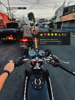 nggeh siap