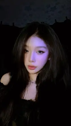 Ánh tím