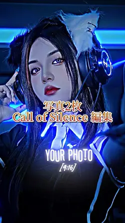 📸×2「Call of Silence」