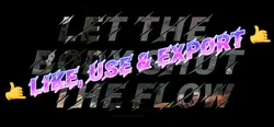 Video in text intro