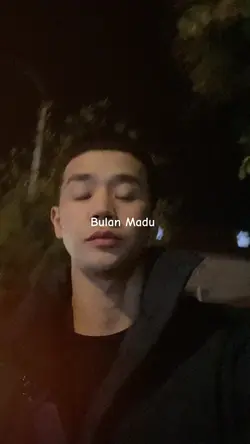 BULAN MADU 