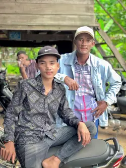 សួស្តី