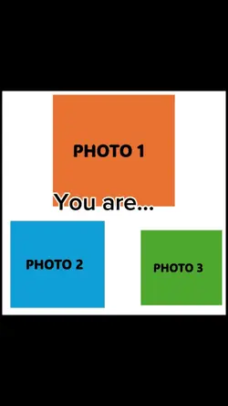 You are notthefather