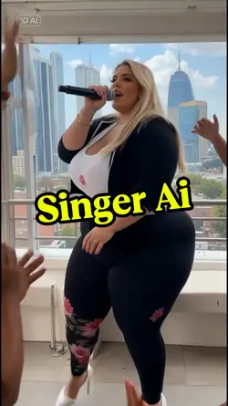 singer Ai 