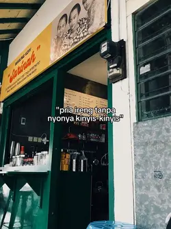 nyonya kinyis kinyis
