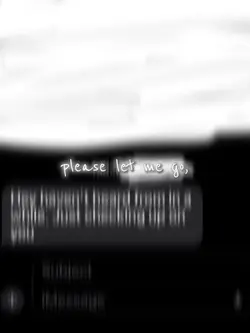 forget me. please. 