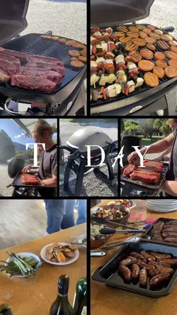 bbq 