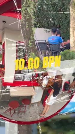 Coffee Story