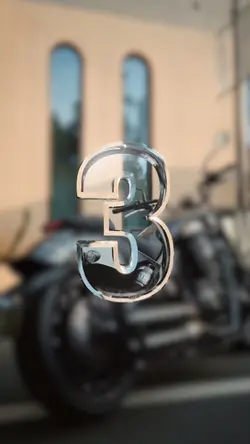 motorcycle