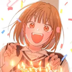 Joyeux anniversaire 