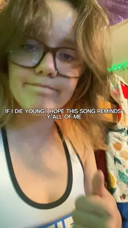 I love this song