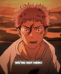 Anime edit 