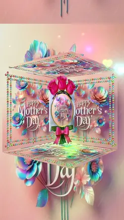 Happy mothers day