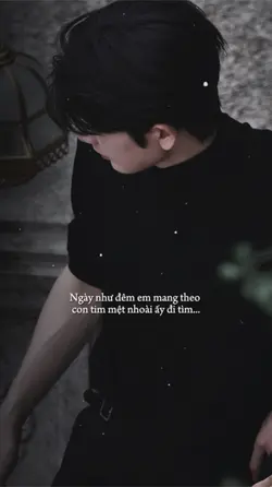 Ngày hay đêm em 