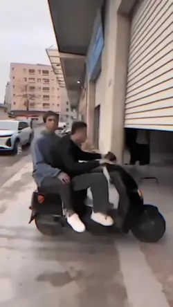 TREND TABRAK GERASI