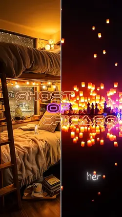 Ghost Of Chicago
