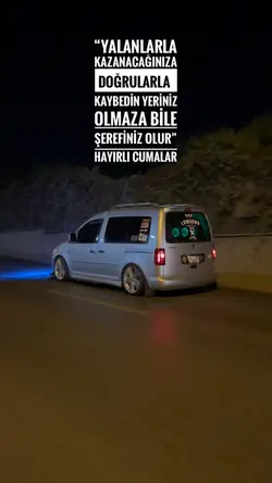 HAYIRLI CUMALAR