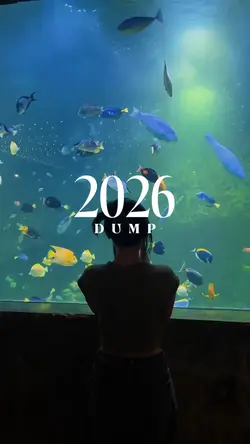 2026 dump