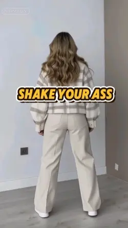 Ass Dance