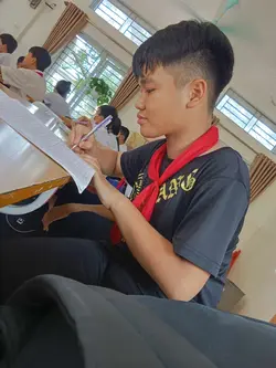 quả chuối nhảy