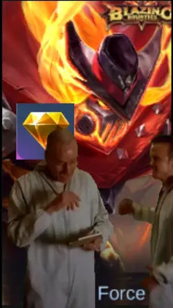Promo diamondarrived