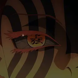 Eyes don't lie 