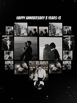 Happy Anniversary