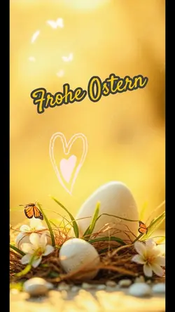 Ostern 🐣