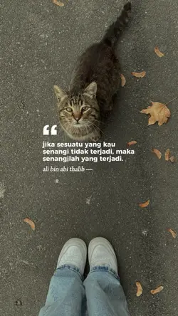 senangi yang terjadi