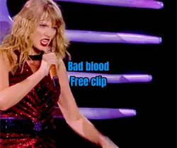Bad blood