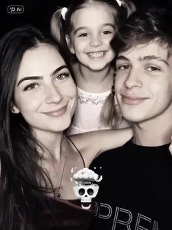 FILHO DO CASAL?