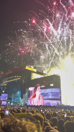 summer festivals>