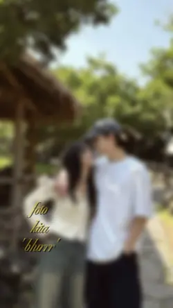 foto kita blur