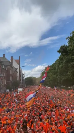 BELANDA
