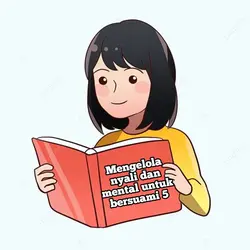 BERSUAMI 5