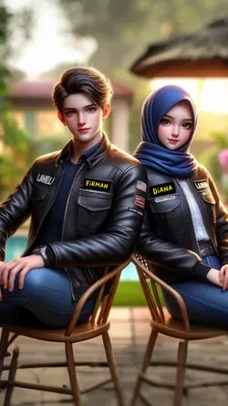 ganti pkai nama kamu